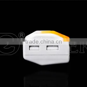 Stud Terminal Block; Stud Type Terminal Block; Terminal Block 2 Pin thumbnail-3