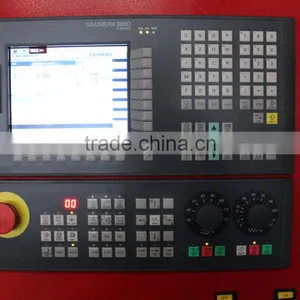 CNC Retifica Cilindrica Universal GK-320 thumbnail-5