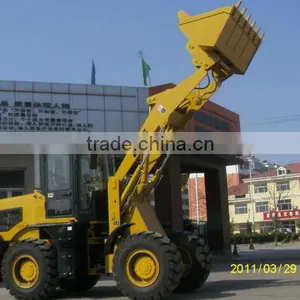 Wheel Loader Zl16f thumbnail-1