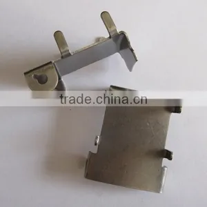 OEM Metal Stamped Machinery Parts,stamped Sheet Metal Parts thumbnail-2