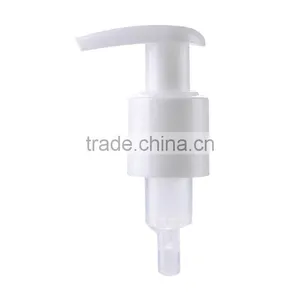 Wholesale Soap Dispenser Yuyao Maypak Plastic Bottle Pump Dispenser 28-400 Ribbed thumbnail-2