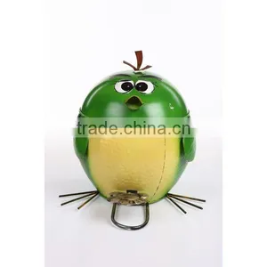 2017 Hot Selling Metal Dustbin thumbnail-1
