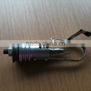 3-32 N Single Head Cord Knitting Machine thumbnail-3