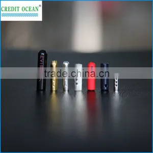 CREIDTI OCEAN Semi-automatic Metal Head Shoelace/ Hadbag Lace Tipping Machine thumbnail-6