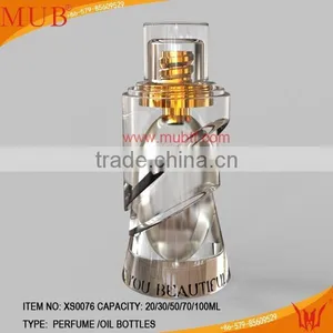 Collecting Perfume Bottle thumbnail-1