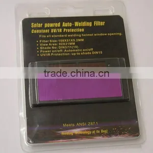 Welding/auto Darkening Filter thumbnail-1