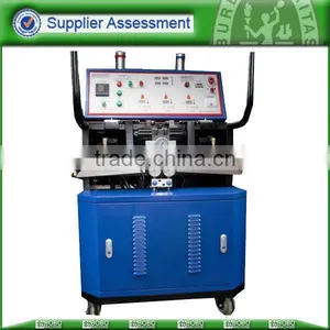 Polyurea Spraying Machine thumbnail-1