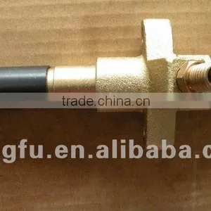 Nozzle S523 Fuel Injector for Agricultural Machine thumbnail-1