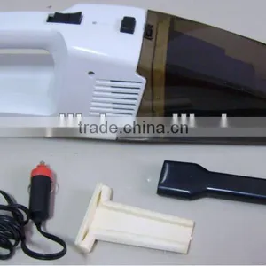 Auto Vacuum Cleaner for DC 12V thumbnail-1