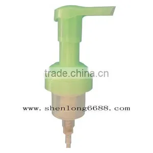 Foam Bottle Pump Sprayer 40/410 thumbnail-1