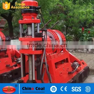 XY-2 Water Drilling Rig Machine For Water Wells thumbnail-2