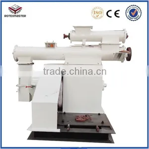[ROTEX MASTER] China Made in China Pig Feed Pellet Mills for Sale thumbnail-1