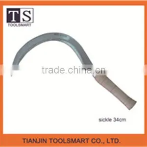 Tooth Sickle for Garden and Agriculture Use thumbnail-2