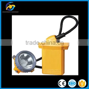Led the Lamp KL4LM LED Mining Lamp thumbnail-1