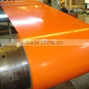 Prepainted Galvanized Steel Coil/prepainted Coated Steel Coil/color Coated Steel Coil thumbnail-3