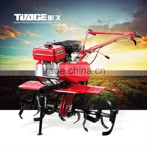 Micro Tiller Tractor Type 6.5hp/7hp Tiller Machine thumbnail-1
