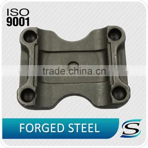Customized Steel Hot Forged Fitting thumbnail-1