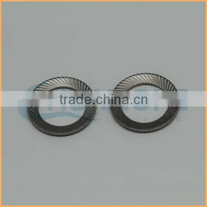 China Professional Manufacturing Gb/t93 Spring Lock Washers thumbnail-5