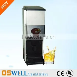 Bottle Water Dispenser With Ice Maker/ice Dispenser/ice Making Machine thumbnail-1