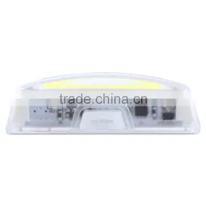 Bike Seatpost Lights LED USB New Sales New Rechargeable COB Bicycle Front Rear Tail Light 6-Modes Lamp Hot thumbnail-4