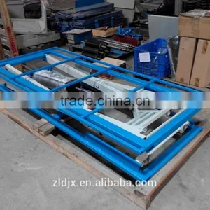 2017 The Electrical Working Table Series thumbnail-3
