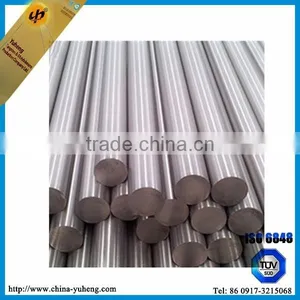 Hot Sale Best Price Titanium Round Rod thumbnail-3