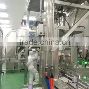 Milk Powder Production Line thumbnail-3