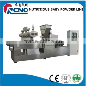 Best Price High Quality Nutrition Baby Food Extruder thumbnail-2