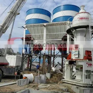High Efficiency Vertical Mill / Cement Production Line / Cement Powder / Construction Machine / Cement Making thumbnail-5
