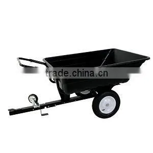 Garden Trailer thumbnail-1