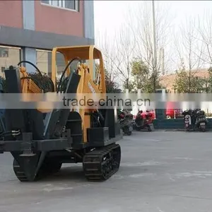 Honorsun Tree Transplanter LOADER for Sale thumbnail-1