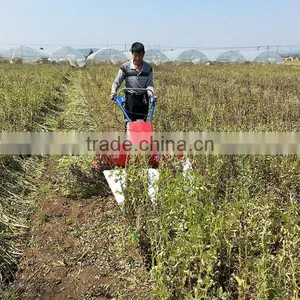 New Condition Soybean Harvester Cutting Machine thumbnail-3