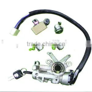 Ignition Switch&Ignition Lock Cylinder FOR D-MAX thumbnail-2