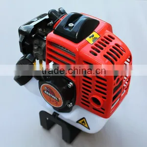 25.4CC 1E34F 2-stroke Gasoline Engine thumbnail-3