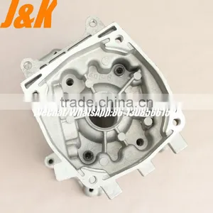 40-6 CRANKCASE for Gasoline 2stroke CG411 Brush Cutter Engine 1E40F-6 thumbnail-2