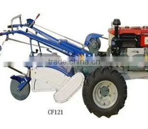 CF121 Walking Tractor thumbnail-1