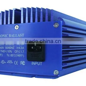 1000w Electronic Ballast thumbnail-1