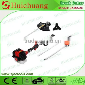 4 in 1 Gasoline Multifuction Garden Tool thumbnail-1