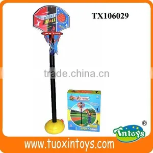 Basketball Hoops for Sale, Movable Basketball Stand thumbnail-1