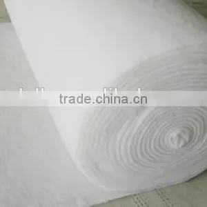 100% Polyester Needle Felt Non Woven Air Filter Fabric thumbnail-4