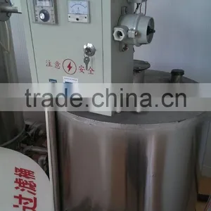 Milk Sterilizing Machine thumbnail-3