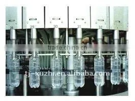Mineral Water Production Line thumbnail-1