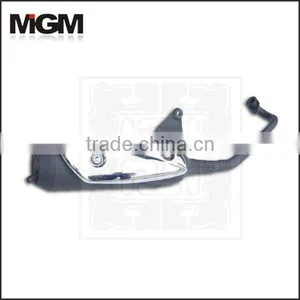 OEM High Quality Motorcycle Parts Exhaust Muffler thumbnail-1