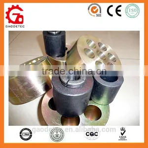 Post Tension Prestressing Round Anchor thumbnail-1