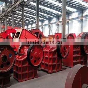 PE-250*400 Small Size Jaw Crusher Price for Sale thumbnail-4