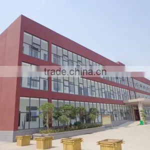 Henan Hongke Heavy Machinery Co., Ltd. company overview - view 3 thumbnail