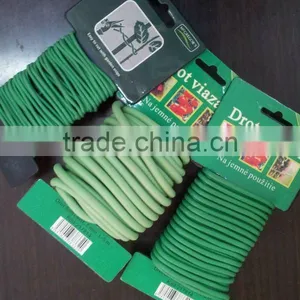 5m*5mm Garden Soft Twist Wire for Plant thumbnail-1