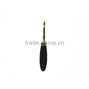 Makeup Oval Brush thumbnail-3