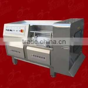 QD-350 Frozen Meat Dicing Machine thumbnail-1