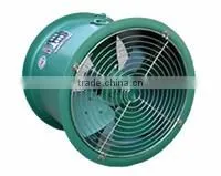 Explosion - Proof Axial Fan thumbnail-1